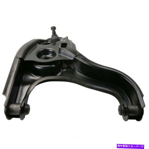 {[WCg TXyVRg[A[ƃ{[WCgAZutg[ORK620482 Suspension Control Arm and Ball Joint Assembly Front Left Lower Moog RK620482