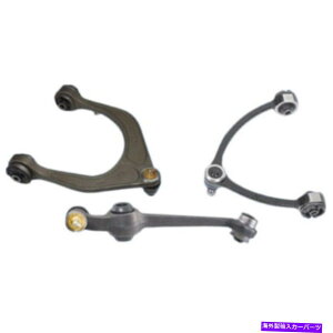 {[WCg RK621356 MOOGRg[A[tghCo[̍̍̓V{[ RK621356 Moog Control Arm Front Driver Left Side Lower New for Chevy Avalanche