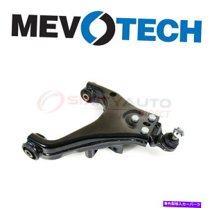 �{�[���W���C���g 2007-2009��Mevotech Control Arm��Ball Joint Assembly kia Sorento 3.3L ZO Mevotech Control Arm & Ball Joint Assembly for 2007-2009 Kia Sorento 3.3L zo�y���s�A���i�z