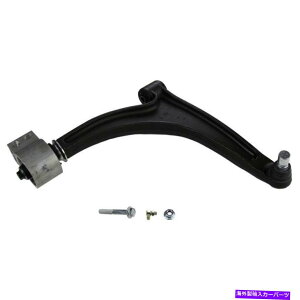 �{�[���W���C���g ���[�O�V���[�V���iCK621200�t�B�b�g�̂��߂̃R���g���[���A�[���ƃ{�[���W���C���g�A�Z���u�� MOOG Chassis Products CK621200 Control Arm and Ball Joint Assembly for Fits Chev�y���s�A���i�z