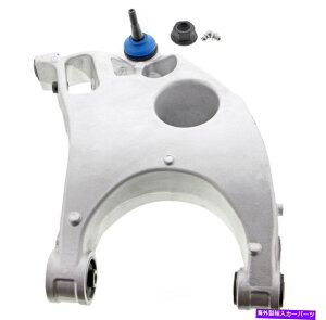 {[WCg TXyVRg[A[ƃ{[WCgAZuɓK܂10-16LfbNSRX Suspension Control Arm and Ball Joint Assembly-Assembly fits 10-16 Cadillac SRX