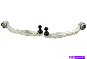 {[WCg 1996N2009ÑAEfBA4ikit1485j̃Rg[A[ƃ{[WCgZbg SET Control Arm & Ball Joint for 1996-2009 Audi A4 (KIT1485)