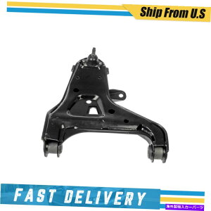 �{�[���W���C���g DOR�R���g���[���A�[���{�[���W���C���g1 PCS�t�����g�E�Ⴂ01-05�V�{���[BLAZER_XJ DOR Control Arm Ball Joint 1 pcs Front Right Lower for 01-05 Chevrolet Blazer_XJ�y���s�A���i�z