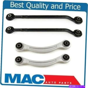 �{�[���W���C���g AP�V�����㕔���E���̃��e���������N�A�[���̓N���C�X���[�p�V�t�B�J04-08�̂��߂ɉ��� AP New REAR Left Right Lateral Link Arms Upper Lower for Chrysler Pacifica 04-08