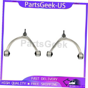 {[WCg 2xRg[A[ƃ{[WCgAZuh[}NTXLS430 2001-2006 _pgɓK 2x Control Arm and Ball Joint Assembly Dorman fits Lexus LS430 2001-2006 _PG