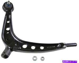 {[WCg [ORK620026Rg[A[ƃ{[WCgAZutgE MOOG RK620026 Control Arm and Ball Joint Assembly Front Right Lower