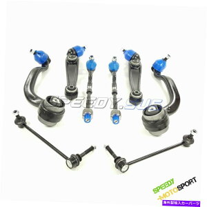 {[WCg BMW E70 X5 E71 X6 3.0 4.4L̃tg[Rg[A[{[WCgXEFCo[N Front Lower Control Arms Ball Joint Sway Bar Link For BMW E70 X5 E71 X6 3.0 4.4L