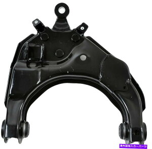 ボールジョイント 1986-1995トヨタピックアップ4WDサスペンションコントロールアームフロント右下ドーマン Fits 1986-1995 Toyota Pickup 4WD Suspension Control Arm Front Right Lower Dorman