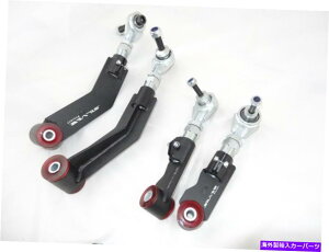 �{�[���W���C���g BMW E39 E60���A�L�����o�[�A�[���p�̃��A�R���g���[���A�[���L�����o�[�L�b�g - Rear CONTROL ARM CAMBER KIT for BMW E39 E60 Rear Camber Arm-