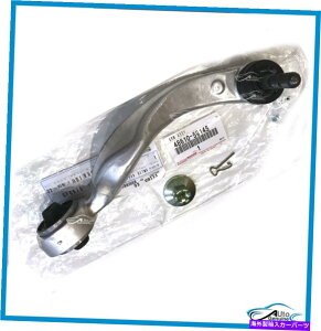 �{�[���W���C���g �V�����{���̃g���^48610-59145�A�[���A�b�Z�C�t�����g�T�X�y���V�����A�b�p�[RH New Genuine Toyota 48610-59145 Arm Assy Front Suspension Upper Rh�y���s�A���i�z