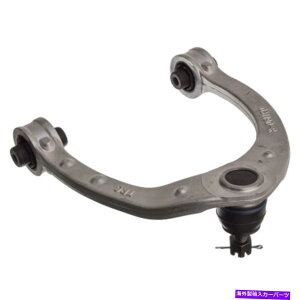 {[WCg E㕔Rg[A[ƃ{[WCgAZu1PCAp[c13120 Front Right Upper Control Arm and Ball Joint Assembly 1pc Rare Parts 13120