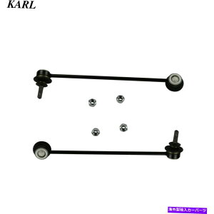 {[WCg 14PCtgTXyVLbgRg[A[BMW E60p̃{[WCgXEFCo[Nt 14pc Front Suspension Kit Control Arms w/ Ball Joint Sway Bar Link for BMW E60