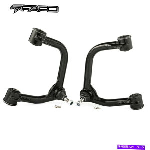 �{�[���W���C���g FAPO�㕔�R���g���[���A�[��FJ LC120 LC150 4�����i�[�^�R�}05+ 2WD 4WD���t�g�L�b�g FAPO Upper Control Arm For FJ LC120 LC150 4-Runner Tacoma 05+ 2WD 4WD Lift Kit�y���s�A���i�z