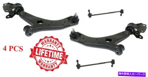 {[WCg 2 2010-2013̃tg[Rg[A[{[WCgN3}c_3 10-13̂ 2 FRONT LOWER CONTROL ARMS BALL JOINTS LINKS FOR 2010-2013 MAZDA 3 10-13 ONLY