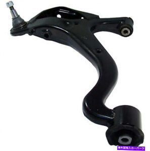 �{�[���W���C���g �{�[���W���C���gDelphi TC2162��������R���g���[���A�[�� Control Arm With Ball Joint Delphi TC2162