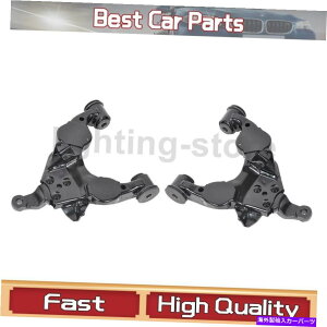 �{�[���W���C���g �T�X�y���V�����R���g���[���A�[��MOOG�̓g���^�ɓK�����܂�1996-2002 2 PCS Suspension Control Arm MOOG Fits Toyota 1996-2002 2 pcs�y���s�A���i�z