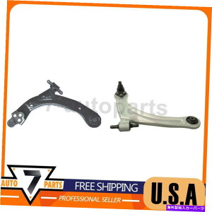 �{�[���W���C���g �T�X�y���V�����R���g���[���A�[���t�����glh rh lower moog fits 2008-2010�V�{���[HHR Suspension Control Arm Front LH RH Lower MOOG Fits 2008-2010 Chevrolet HHR�y���s�A���i�z
