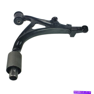 �{�[���W���C���g �T�X�y���V�����R���g���[���A�[���t�����g�E��Delphi TC2716 Suspension Control Arm Front Right Lower Delphi TC2716�y���s�A���i�z