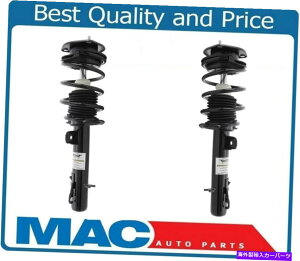 {[WCg tgRv[gXgbgXvOAZu̓~jN[p[2007-2008nb`obN݂̂ɓK܂ Front Complete Strut & Spring Assembly Fits Mini Cooper 2007-2008 HATCHBACK ONLY