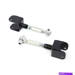 �{�[���W���C���g UMI 3619-B 91-96 Impala ss adj�B�㕔�R���g���[���A�[�����b�h�̒[�A�� UMI 3619-B 91-96 Impala SS Adj. Upper Control Arms Rod Ends,Black�y���s�A���i�z