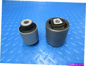 �{�[���W���C���g Rolls Royce Ghost Dawn Laith Lower Control Arms Bushings 2PCS TOPEURO��8972 Rolls Royce Ghost Dawn Wraith lower control arms bushings 2pcs TopEuro #8972�y���s�A���i�z