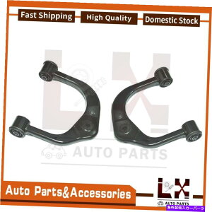 �{�[���W���C���g 2PCS MOOG�R���g���[���A�[���t�����g��+�E�㕔�t�B�b�g4runner�g���^1996-1998 2PCS MOOG Control Arm Front Left+Right Upper Fits 4Runner Toyota 1996-1998