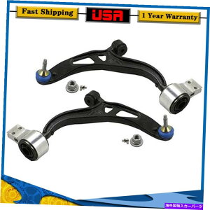 �{�[���W���C���g �t�H�[�h�G�N�X�v���[���[2011-2018 2 MOOG�t�����g���[���[�R���g���[���A�[���{�[���W���C���g�A�Z���u�� For Ford Explorer 2011-2018 2 Moog Front Lower Control Arm Ball Joint Assembly�y���s