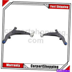 �{�[���W���C���g 2 Mevotech Supreme Control Arm Ball Joint Assembly Front for Nissan Quest 2 Mevotech Supreme Control Arm Ball Joint Assembly Front Lower For Nissan Quest�y���s�A���i�z