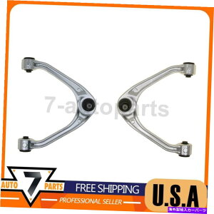 �{�[���W���C���g �T�X�y���V�����R���g���[���A�[���t�����g�A�b�p�[���[�O��Infiniti G25 2011-2012�ɓK�����܂� Suspension Control Arm Front Upper MOOG Fits Infiniti G25 2011-2012�y���s�A���i�z