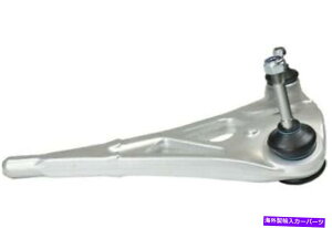 {[WCg Mevotech CMS101438 01-06 M3̃TXyVRg[A[ƃ{[WCgAZu Mevotech CMS101438 Suspension Control Arm and Ball Joint Assembly For 01-06 M3