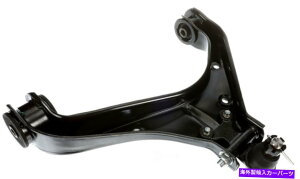 �{�[���W���C���g �T�X�y���V�����R���g���[���A�[���ƃ{�[���W���C���g�A�Z���u���t�����g���Ⴂ�t�B�b�g89-98 MPV Suspension Control Arm and Ball Joint Assembly Front Left Lower fits 89-98 MPV