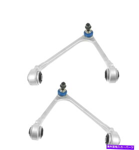 {[WCg 2PCStgAbp[Rg[A[w/{[WCgT_[o[hS^CvLS 2PCS Front Upper Control Arms w/Ball Joint Thunderbird S-Type LS