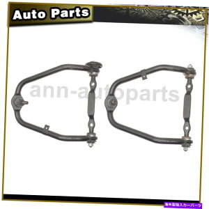 �{�[���W���C���g 2001�N����2004�N�̃_�b�W�X�g���^�X�̃R���g���[���A�[�����{�[���W���C���g���[�O���A�A�b�p�[2pcs Control Arm & Ball Joint MOOG Rear Upper 2PCS For 2001-2004 Dodge Stratus�y���s�A���i�z
