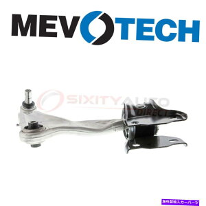 {[WCg Mevotech CMS101442TXyVVbNOD̂߂̃Rg[A[ƃ{[WCgAZu Mevotech CMS101442 Control Arm & Ball Joint Assembly for Suspension Shock od