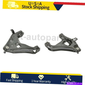 �{�[���W���C���g 1998�N����2011�N�t�H�[�h�����W���[���[�O�R���g���[���A�[���{�[���W���C���g�t�����g�y�A�Z�b�g For 1998-2011 Ford Ranger MOOG Control Arm Ball Joint Front Lower Pair set�y���s�A���i�z