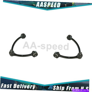 �{�[���W���C���g 1990-1994��2x���N�T�X�t�����g�T�X�y���V�����R���g���[���A�[���{�[���W���C���g���{�e�b�N 2X For 1990-1994 Lexus Front Upper Suspension Control Arm Ball Joint Mevotech�y���s�A���i�z