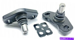 {[WCg z_VrbN^Cvr fk8 2017+̃tg[[Lo[AWX^[ Front Lower Camber Adjuster For Honda Civic TYPE R FK8 2017+