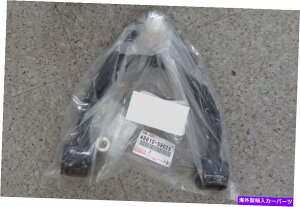 �{�[���W���C���g �g���^���N�T�X�{���̃t�����g�T�X�y���V������rRH 48610-59025 IS300 TOYOTA LEXUS Genuine Front Suspension Upper Arm RH 48610-59025 IS300�y���s�A���i�z
