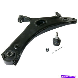 {[WCg XotHX^[XoCvbTtgẼRg[A[Lbg Control Arm Kit For Subaru Forester Subaru Impreza Front Left & Right Side Lower