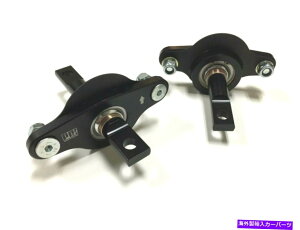 {[WCg Civic 89-01 Integra 88-91 CRXApPCIg[OA[Lbg PCI TRAILING ARM SPHERICAL KIT FOR CIVIC 89-01 INTEGRA 88-91 CRX REAR
