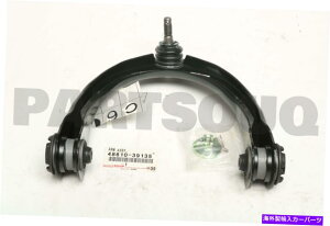 �{�[���W���C���g 4861039135�{���̃g���^�A�[���A�b�Z�C�A�t�����g�T�X�y���V�����A�b�p�[�ARH/LH 48610-39135 4861039135 Genuine Toyota ARM ASSY, FRONT SUSPENSION UPPER,, RH/LH 48610-39135�y���s�A���i�z