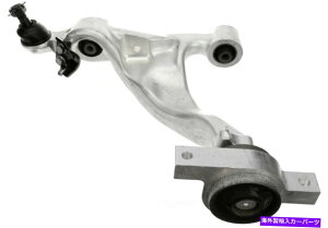 {[WCg TXyVRg[A[ƃ{[WCgAZutgEh[}522-552 Suspension Control Arm and Ball Joint Assembly Front Right Lower Dorman 522-552