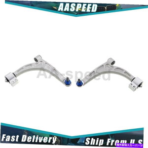 �{�[���W���C���g 2004-2012��2of 2OF For 2004-2012 Chevrolet Front LowerControl Arm & Ball Joint Mevotech�y���s�A���i�z