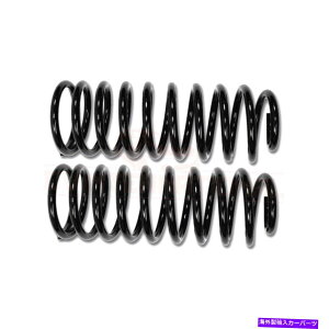 �{�[���W���C���g �A�C�R��2 �g���^4runner 2003-22�̃��t�g���A�R�C���X�v�����O�X ICON 2 Lift Rear Coil Springs for Toyota 4Runner 2003-22�y���s�A���i�z
