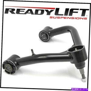 �{�[���W���C���g ReadyLift�h���C�o�[�T�C�h�A�b�p�[A�A�[���t�B�b�g2008-2014�V���o�[�h�V�G��1500 ReadyLift Driver Side Upper A-Arm fits 2008-2014 Silverado Sierra 1500
