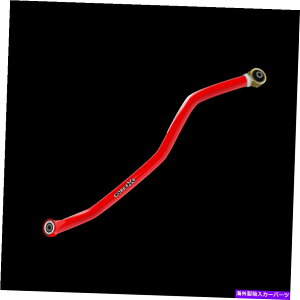 �{�[���W���C���g �R�A4x4�����\�ȃg���b�N�o�[�e�B�A3�t�����g�t�B�b�g�W�[�vTJ-LJ Core 4x4 Adjustable Track Bar Tier 3 Front Fits Jeep TJ-LJ�y���s�A���i�z