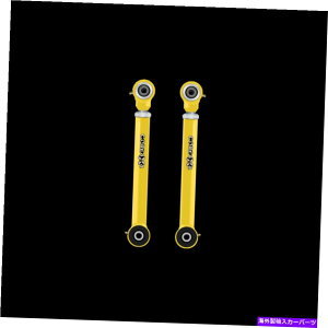 �{�[���W���C���g �R�A4x4�����\�ȃR���g���[���A�[���e�B�A2���A�A�b�p�[�t�B�b�g�W�[�v�O�����h�`�F���L�[wk Core 4x4 Adjustable Control Arms Tier 2 Rear Upper Fits Jeep Grand Cherokee WK�y���s�A���i�z