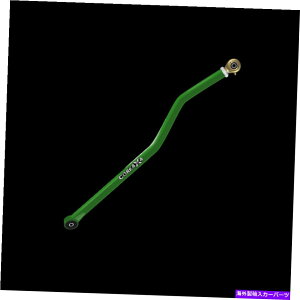 �{�[���W���C���g �R�A4x4�����\�ȃg���b�N�o�[T3�t�����g�t�B�b�g�W�[�vjk/jku Core 4x4 Adjustable Track Bar T3 Front Fits Jeep JK/JKU�y���s�A���i�z