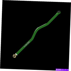 �{�[���W���C���g �R�A4x4�����\�ȃg���b�N�o�[T3���A�t�B�b�g�W�[�vJK/JKU Core 4x4 Adjustable Track Bar T3 Rear Fits Jeep JK/JKU�y���s�A���i�z