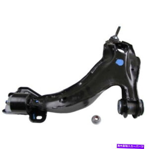 �{�[���W���C���g �{�[���W���C���gMOOG RK620218��������R���g���[���A�[�� Control Arm With Ball Joint Moog RK620218�y���s�A���i�z